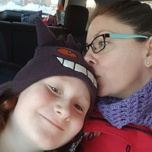 Meet your Posher, Jennifer